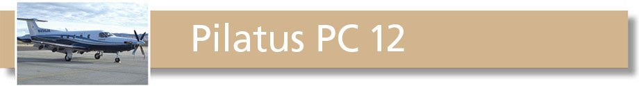 Pilatus PC12